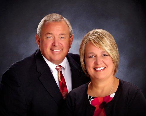 Greg and Lisa Tigges Business owners We would be honor to assist your business to succeed.