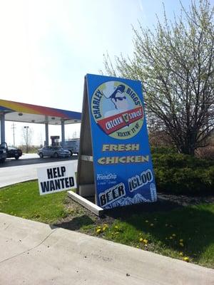 Sunoco Friendship Food Store