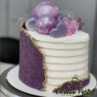 Gerdoo Pastry