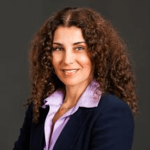 Dr. Manal Antoun