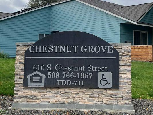 Chestnut Grove Apartments