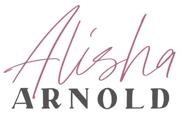 Alisha Wilson Strategic Design