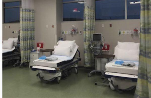 Patient Beds