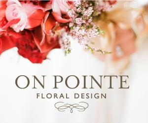 On Pointe Floral Design