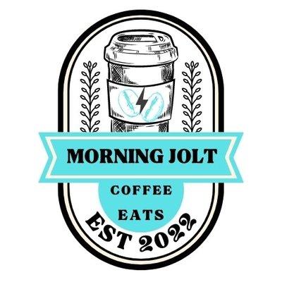 Morning Jolt Cafe Food Truck