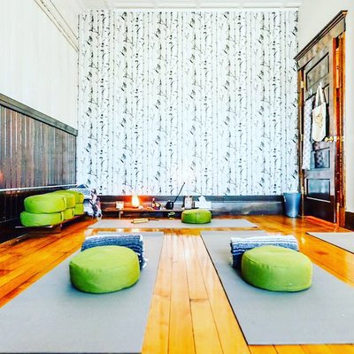 Join us for any of our classes in our serene space