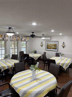 Beehive Homes Senior Living