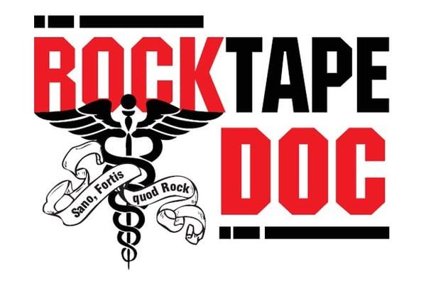 RockTape FMT I, II, and mobility certified