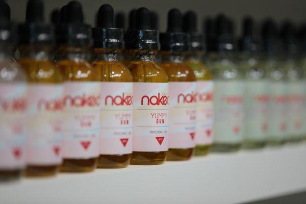 Naked Ejuice @ Irie Hawaii/