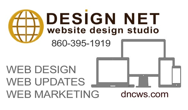 Design Net Complete Website Solutions, 2015