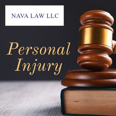 PERSONAL INJURY / ACCIDENTES