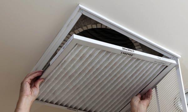 Davis Heating & Air Conditioning Inc