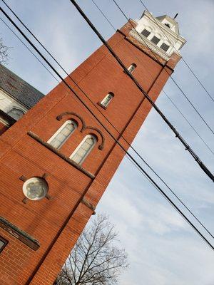 St Lawrence's Church