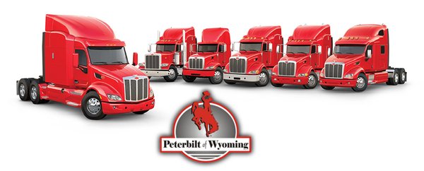 Peterbilt of Wyoming - Cheyenne