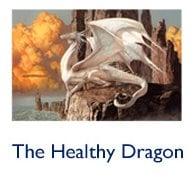 The Healthy Dragon