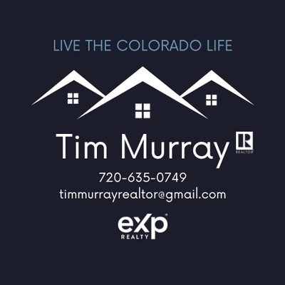 Tim Murray-Exp Realty