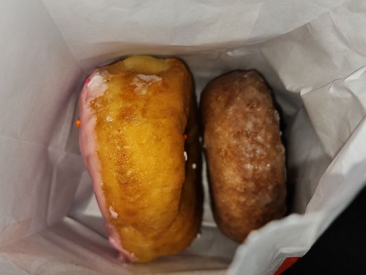 Donuts!