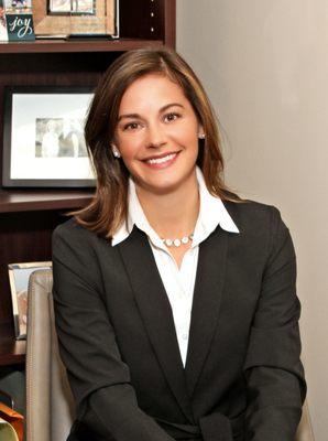 Katy M. Ufferman - Vice President of Maxwell Financial Management