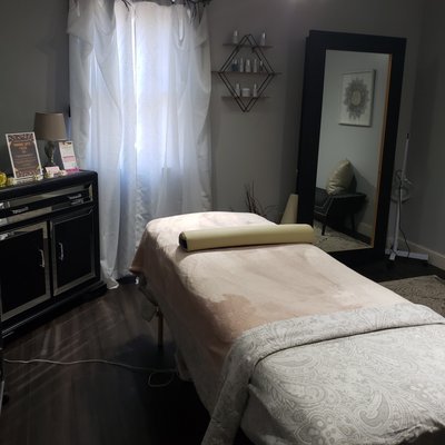 Therapeutic massage & Skincare treatment