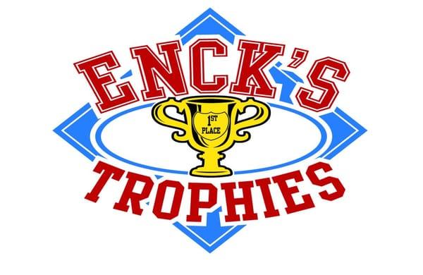 Enck's Trophies