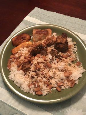 Caribbean Food in Albany