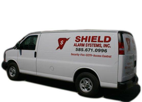 Shield Alarm Systems