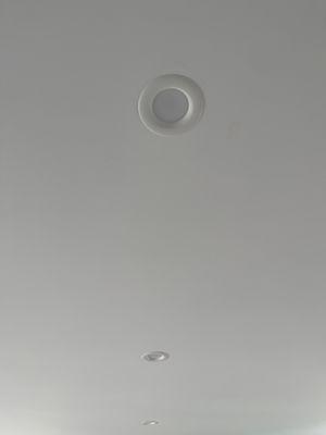 Recessed light