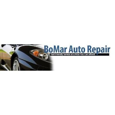 Bomar Auto Repair