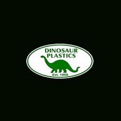 Dinosaur Plastics