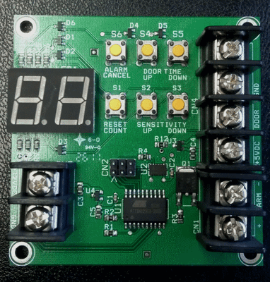 Printed Circuit Board