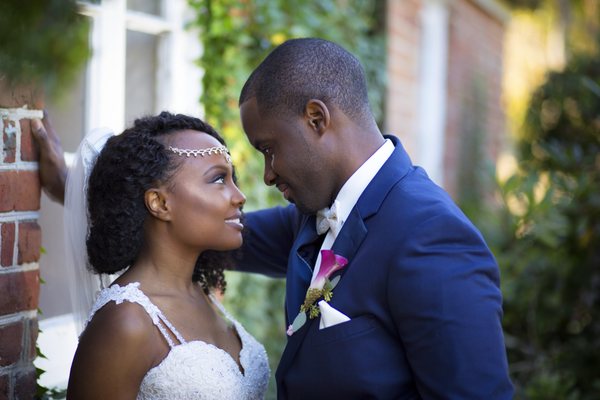 Nesh Photography- Maryland Wedding Photographer