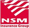 NSM Insurance Group logo