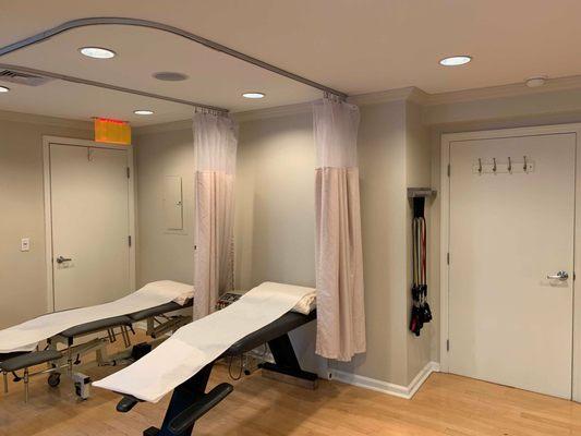 Upper Manhattan Physical Therapy PC