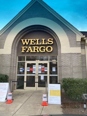 Wells Fargo Advisors