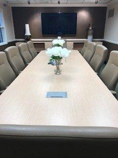 Large Conference Room