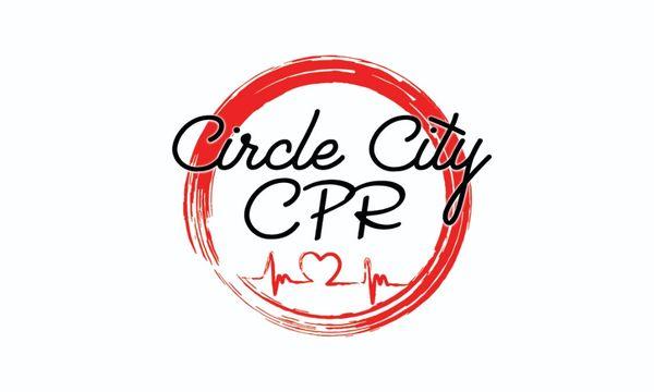 Circle City CPR logo