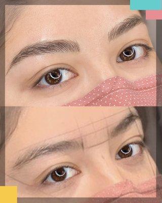 Microblading