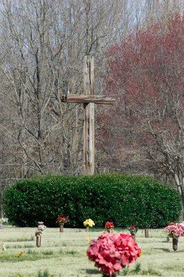 Our Cemetery