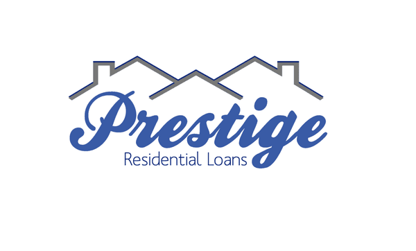 Prestige Residential Loans Logo