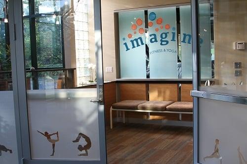 Welcome to Imagine!