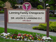 Lanning Family Chiropractic