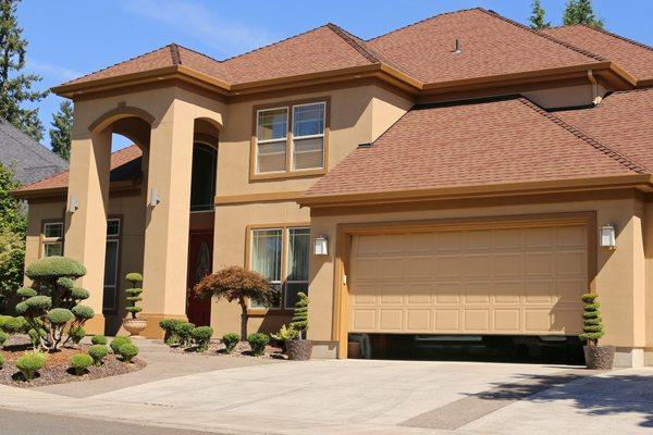 United Garage Door and Gates