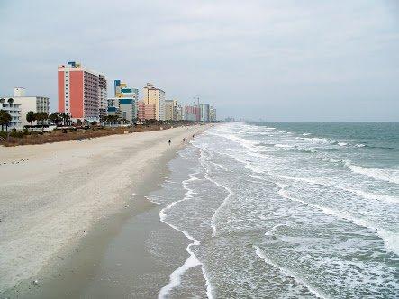 Faye Valver -  Myrtle Beach Real Estate