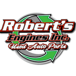 Robert's Engines Inc