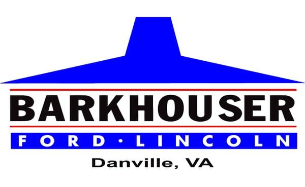 Barkhouser Ford Lincoln Logo