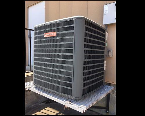 HVAC service in Scottsdale, AZ