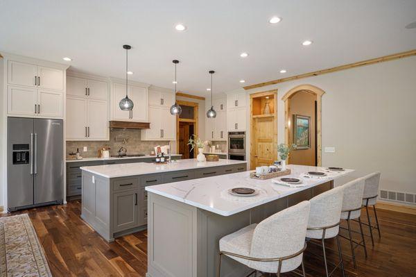 J Brothers Design - Build - Remodel, Inc.