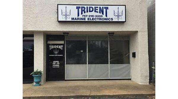 Trident Marine Electronics, Inc.