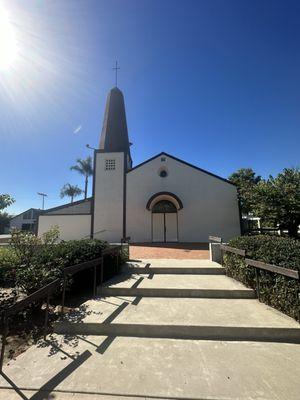 Trinity Reformed Church