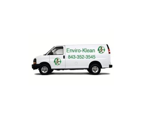 Enviro-Klean Services